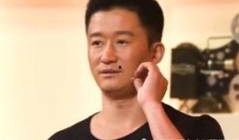 娱乐圈吃瓜吴京是谁啊百度云,吴京的崛起之路